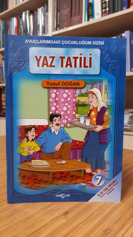 Yaz Tatili