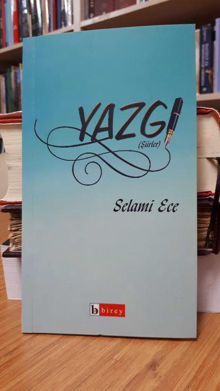 Yazgı
