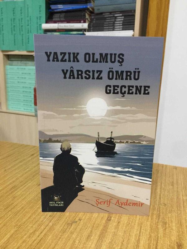 Yazık Olmuş Yarsız Ömrü Geçene - Şerif Aydemir