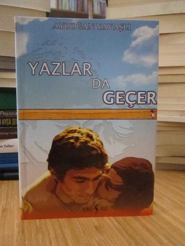 Yazlar da Geçer