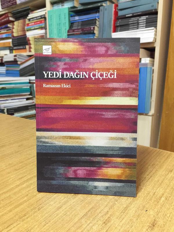 Yedi Dağın Çiçeği - Ramazan Ekici