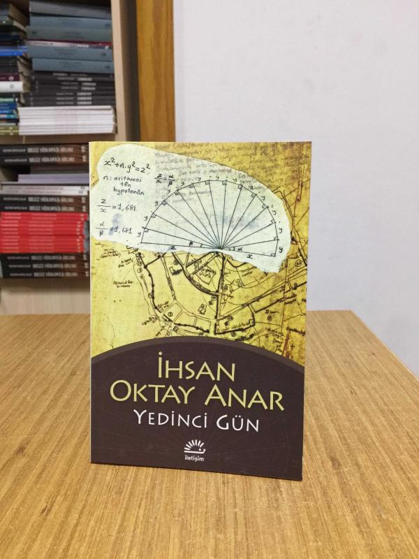Yedinci Gün - İhsan Oktay Anar