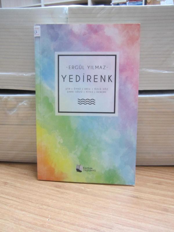 Yedirenk - Ergül Yılmaz