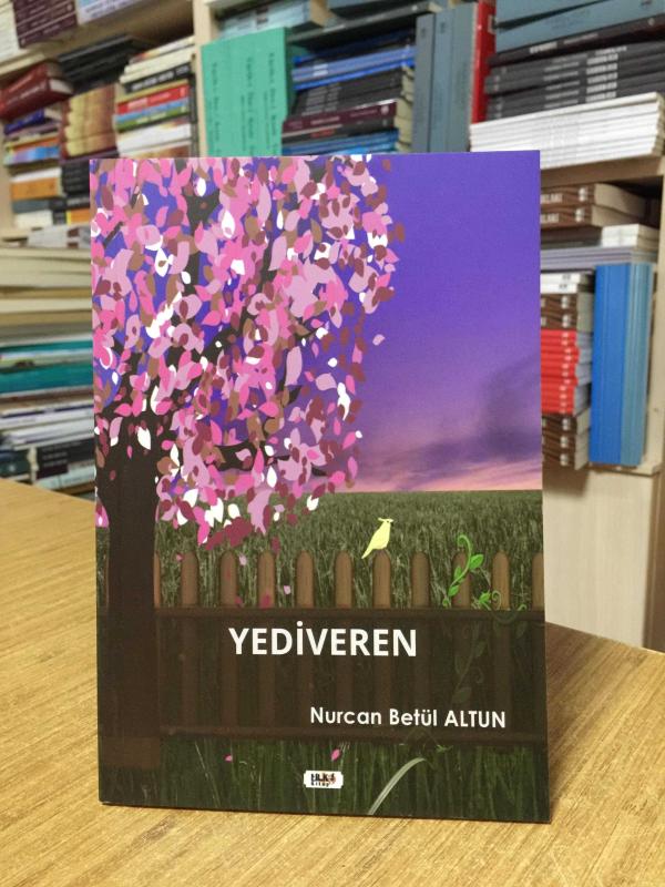 Yediveren - Nurcan Betül Altun