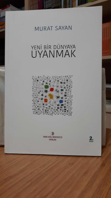 Yeni Bir Dünyaya Uyanmak HIV / AIDS