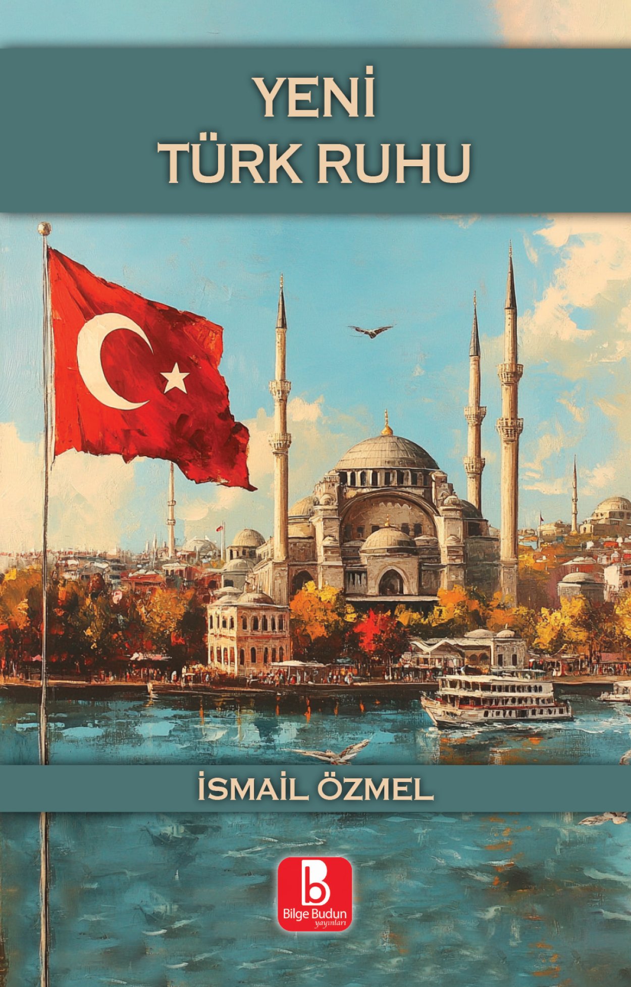Yeni Türk Ruhu