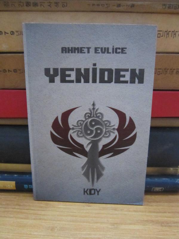 Yeniden - Ahmet Evlice