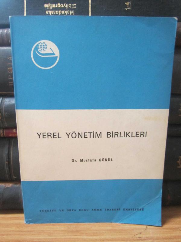 Yerel Yönetim Birlikleri