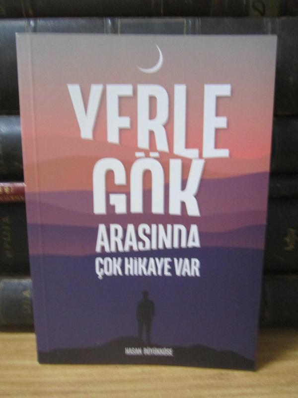 Yerle Gök Arasında Çok Hikaye Var