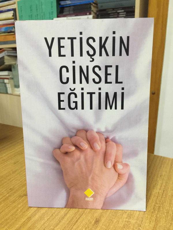 Yetişkin Cinsel Eğitimi - Hüsnü Uçar
