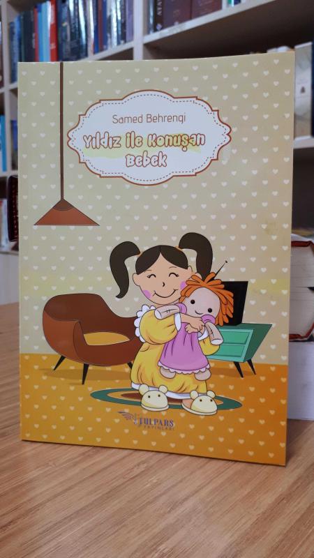 Yıldız İle Konuşan Bebek