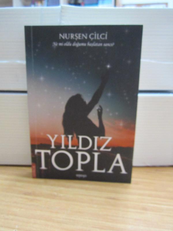 Yıldız Topla
