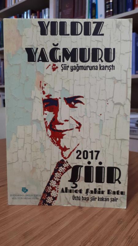 Yıldız Yağmuru