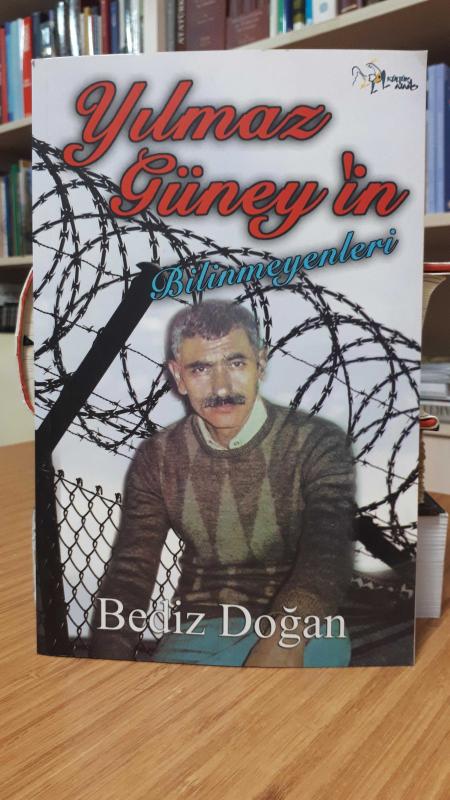 Yılmaz Güney'in Bilinmeyenleri