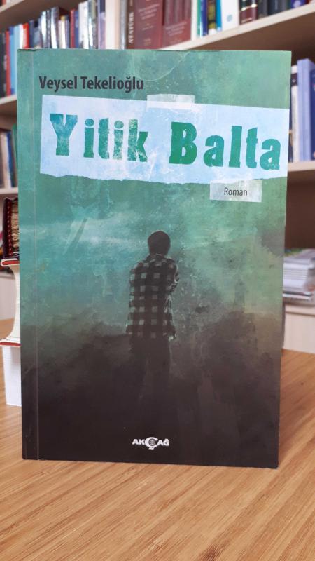 Yitik Balta