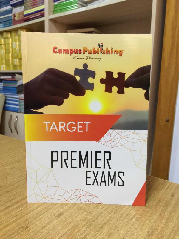 YKSDİL 11 Premier Exams Campus Publishing