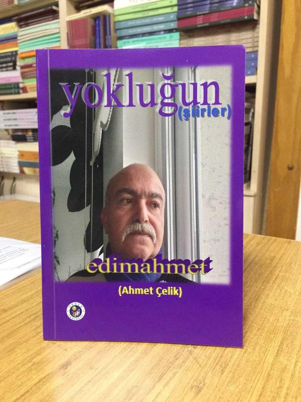 Yokluğun - Ahmet Çelik (edimahmet)