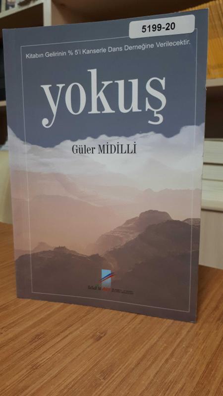 Yokuş - Güler Midilli