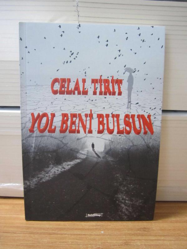 Yol Beni Bulsun