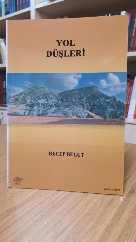 Yol Düşleri