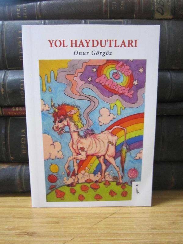 Yol Haydutları