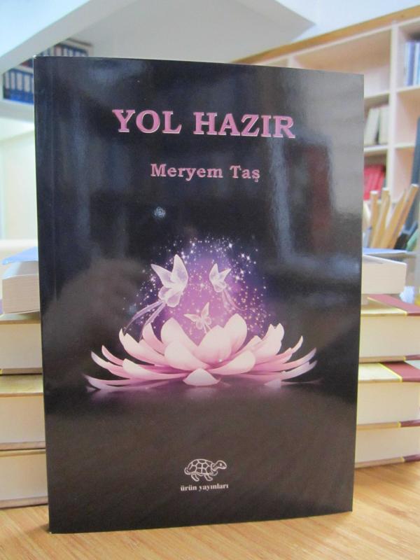 Yol Hazır - Meryem Taş