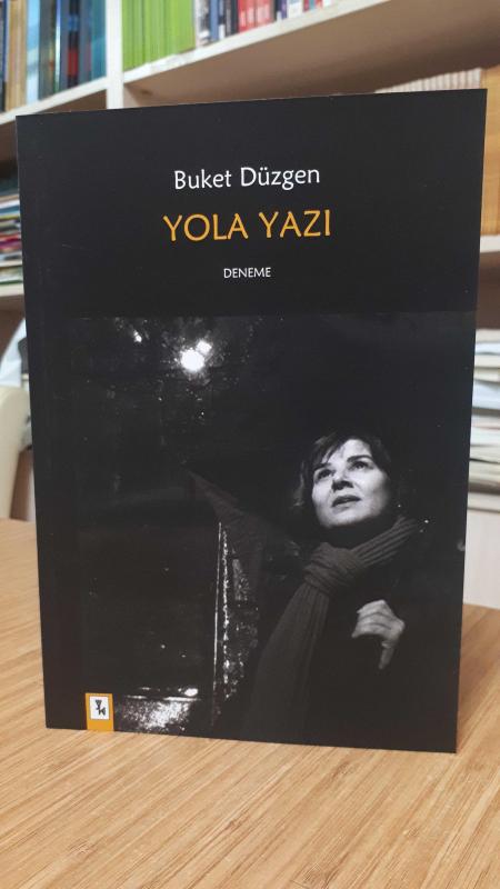 Yola Yazı