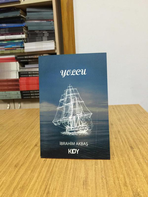 Yolcu - İbrahim Akbaş