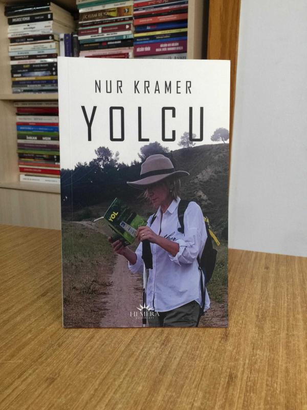 Yolcu - Nur Kramer
