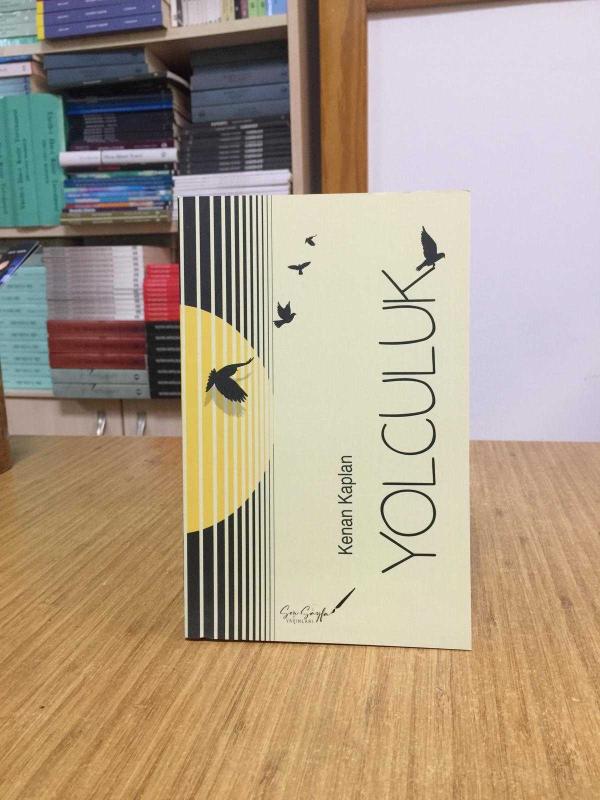 Yolculuk - Kenan Kaplan