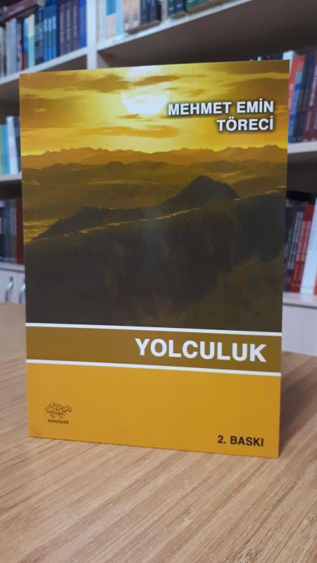 Yolculuk