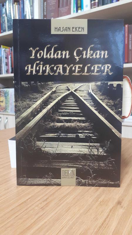 Yoldan Çıkan Hikayeler