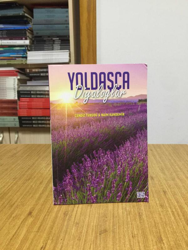 Yoldaşça Diyaloglar - Cengiz Türüdü & Naim Kandemir
