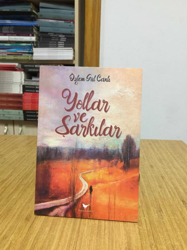 Yollar ve Şarkılar - Özlem Gül Canlı