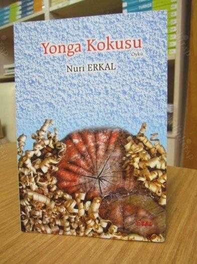 Yonga Kokusu - Nuri Erkal