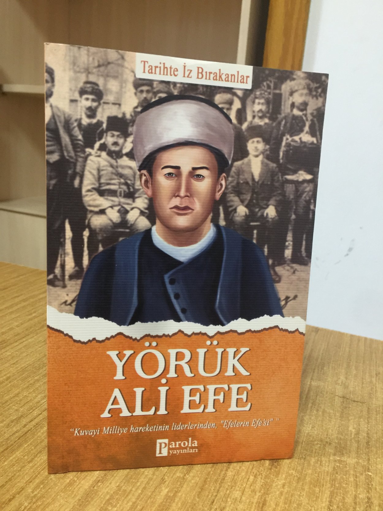 Yörük Ali Efe