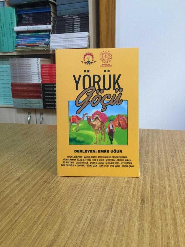Yörük Göçü - Derleyen: Emre Uğur