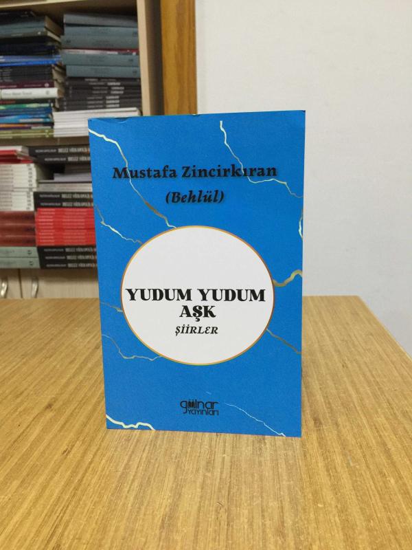 Yudum Yudum Aşk - Mustafa Zincirkıran (Behlül)