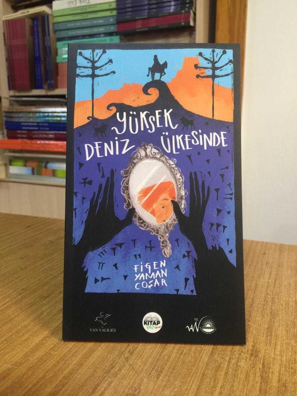 Yüksek Deniz Ülkesinde - Figen Yaman Coşar