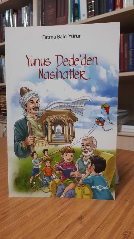Yunus Dede'den Nasihatler
