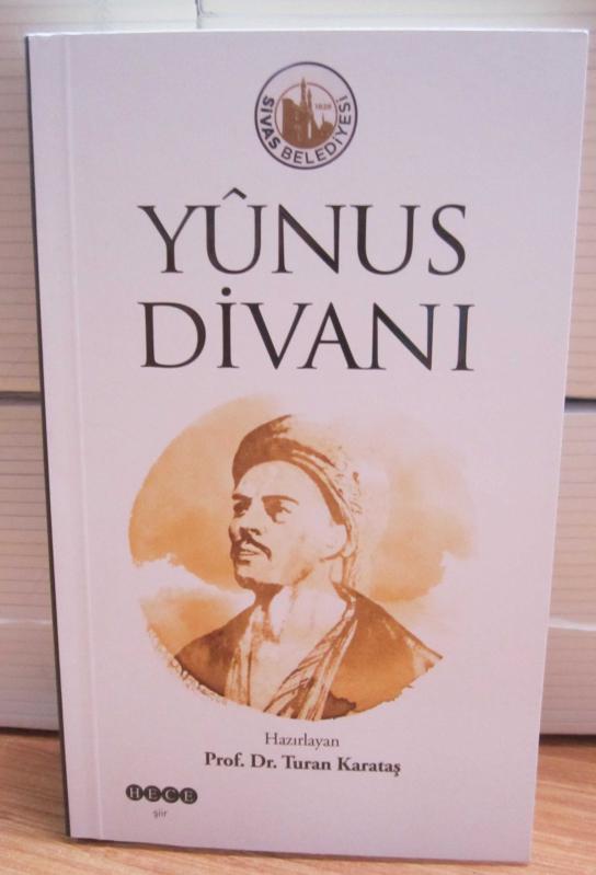 Yunus Divanı