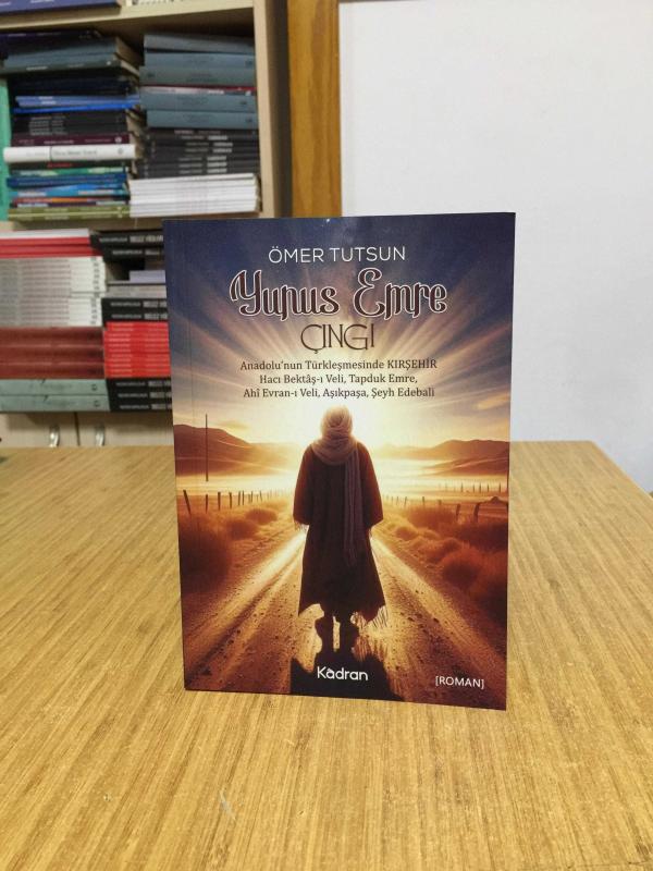 Yunus Emre Çıngı - Ömer Tutsun