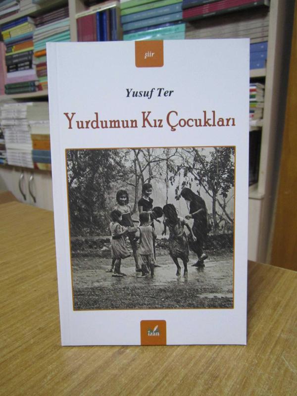 Yurdumun Kız Çocukları - Yusuf Ter