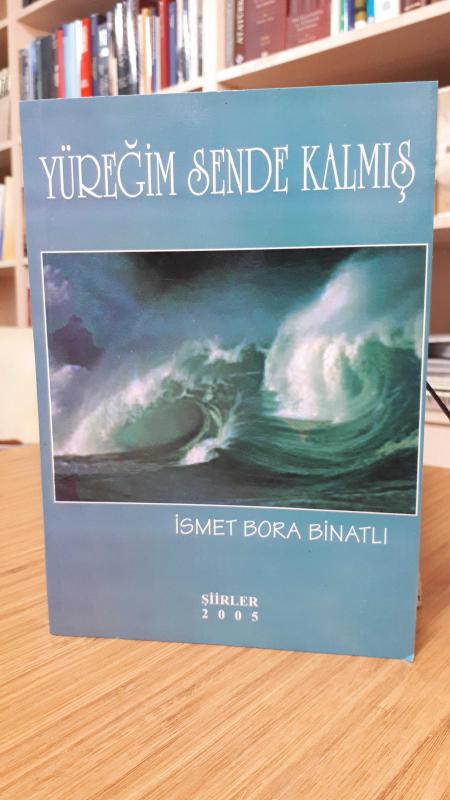 Yüreğim Sende Kalmış