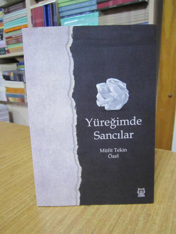 Yüreğimde Sancılar - Müfit Tekin Özel