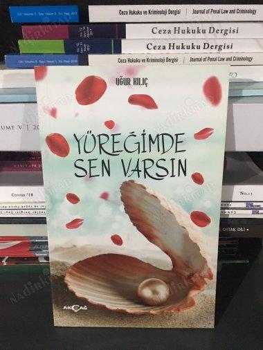 Yüreğimde Sen Varsın