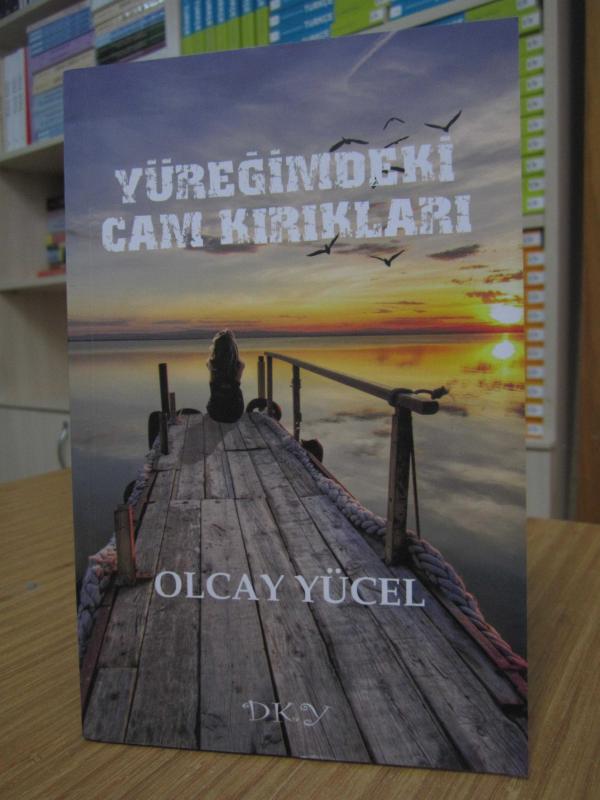 Yüreğimdeki Cam Kırıkları