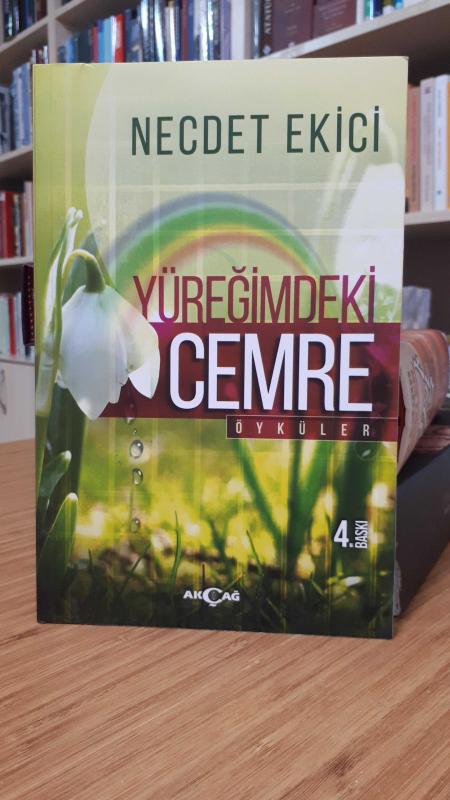 Yüreğimdeki Cemre