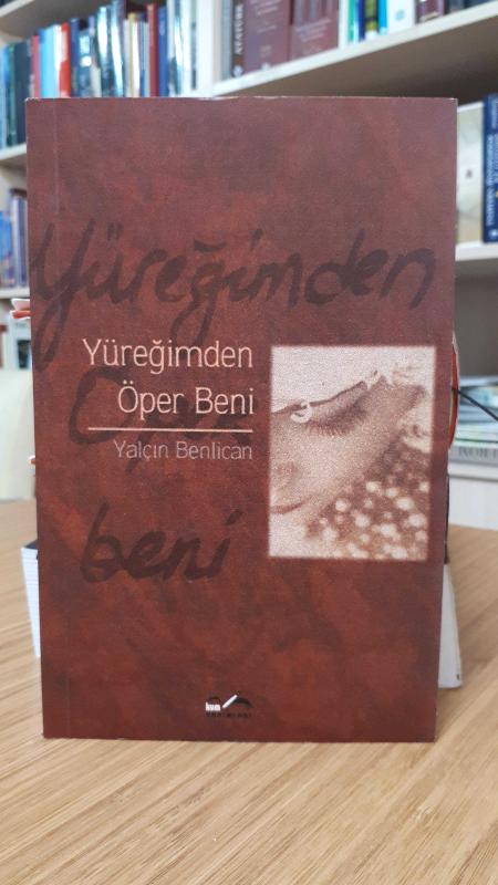 Yüreğimden Öper Beni