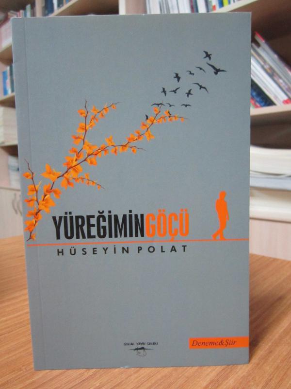 Yüreğimin Göçü - Hüseyin Polat